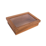 Peer Sorensen Grazing Box 38x27x9cm Acacia Wood