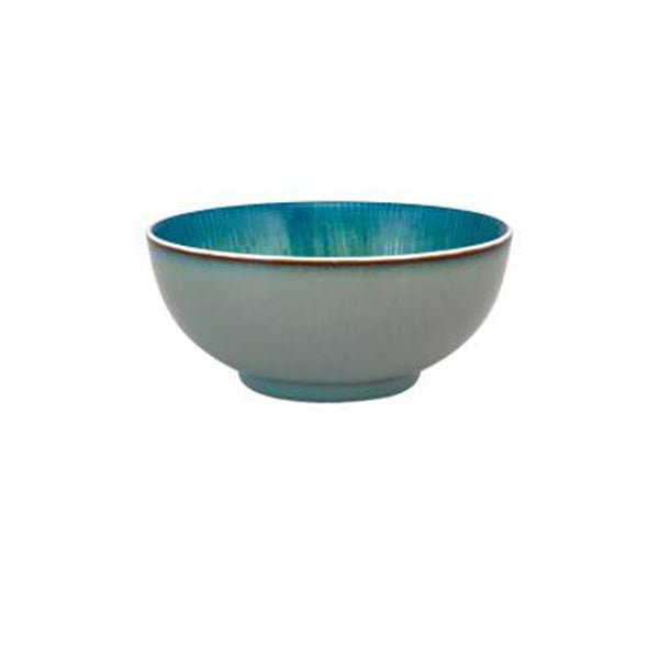 MW Rice Rice Baby Bowl 16x7cm Green