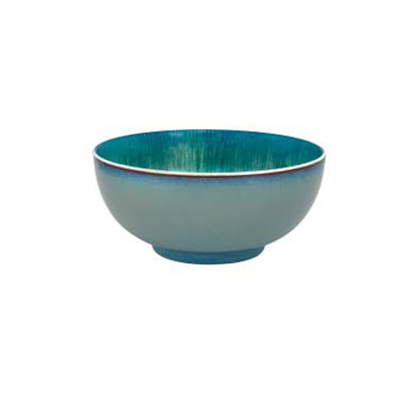 MW Rice Rice Baby Bowl 18x8.5cm Green