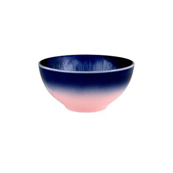 MW Rice Rice Baby Bowl 12x6cm Purple