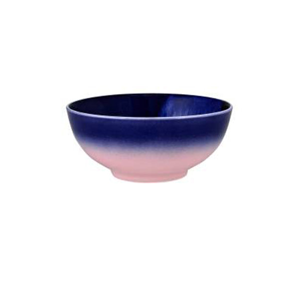 MW Rice Rice Baby Bowl 16x7cm Purple