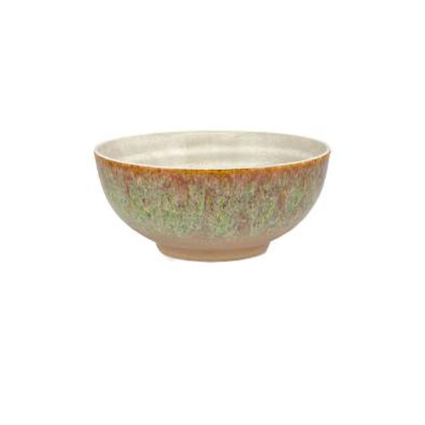 MW Rice Rice Baby Bowl 16x7cm Grey