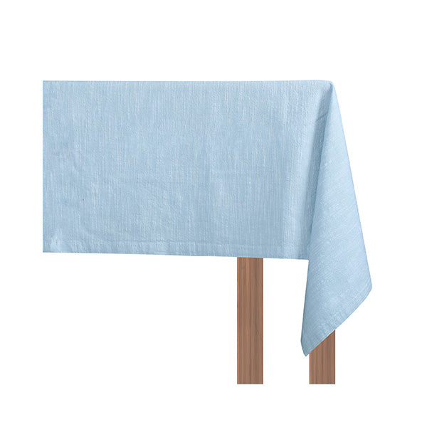 Elysian Tablecloth 150x300cm Blue