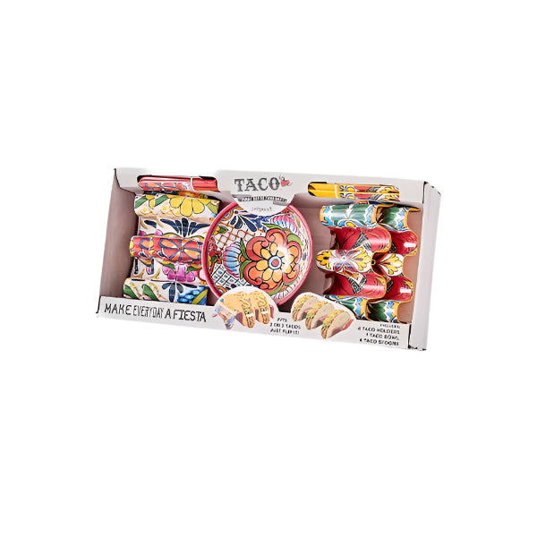 Taco Gift Set