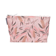 Bottlebrush Light Cosmetic Bag Large