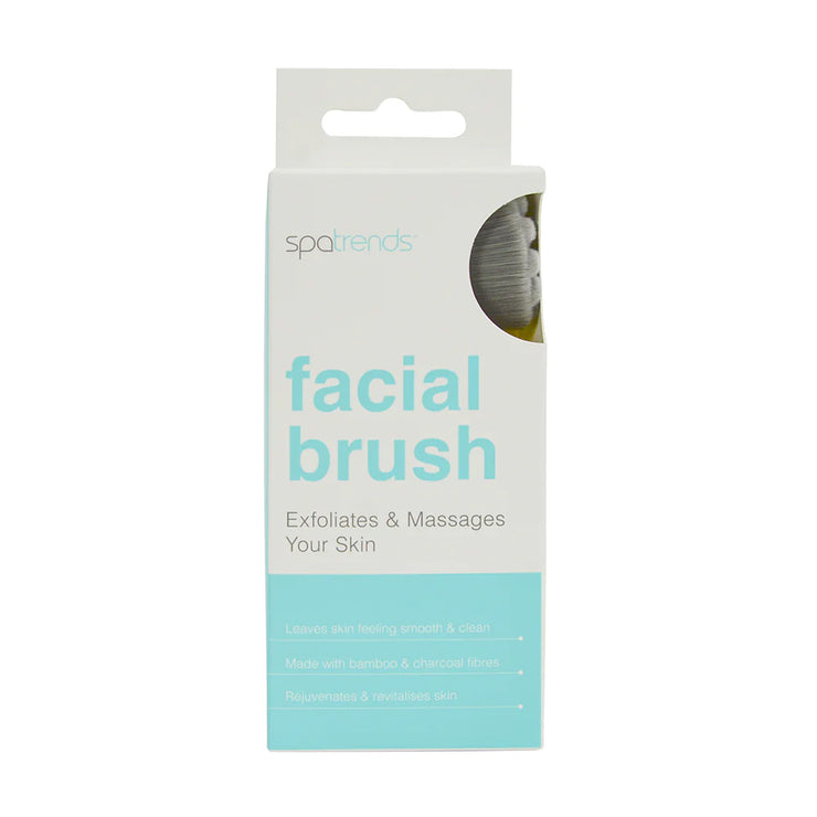 Spatrends Facial Brush