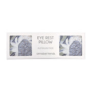 Waratah Blue Eye Rest