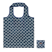 Sachi Shopping Bag Geometrical