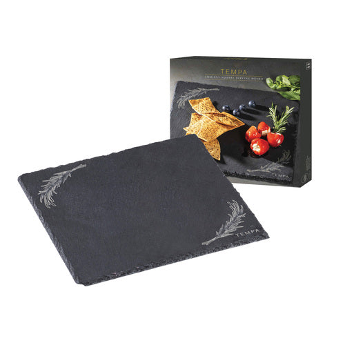 Tuscany Square Serving Board
