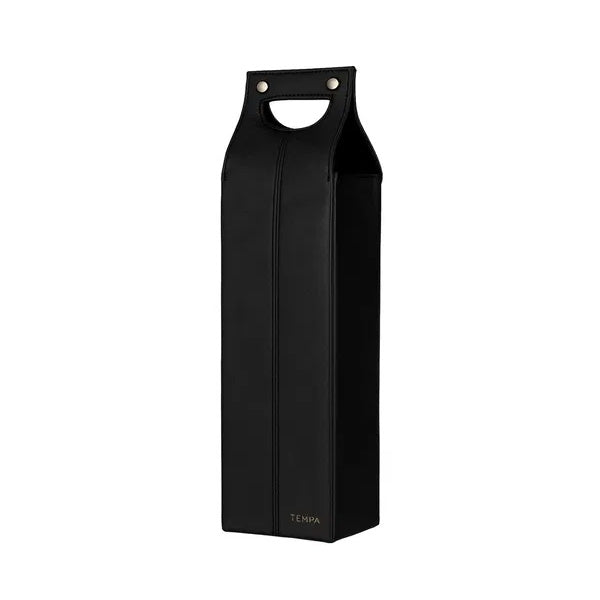 Tempa Harley Midnight Single Wine Bag