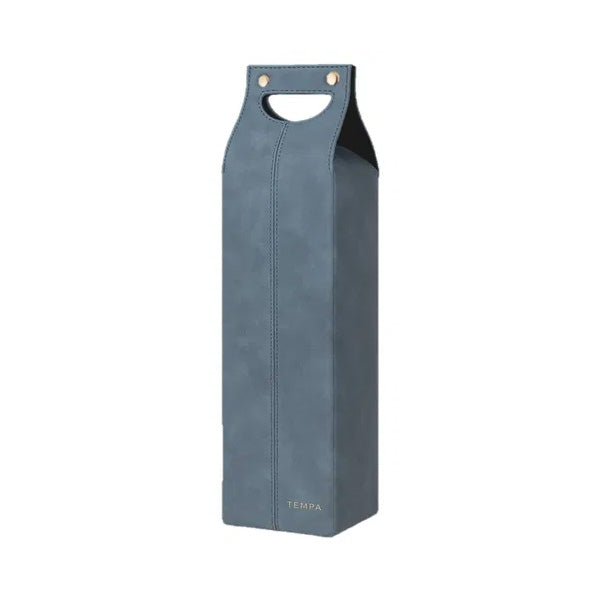 Tempa Harley Steel Single Wine Bag