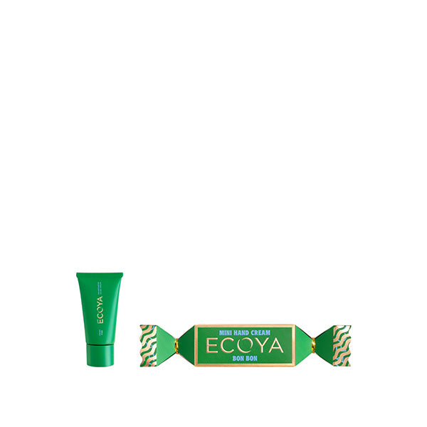 Holiday: Mini Hand Cream Bonbon Fresh Pine