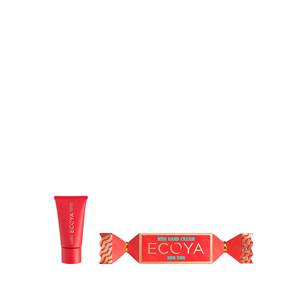 Holiday: Mini Hand Cream Bonbon Chilli Strawberry