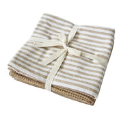 Katerina Tea Towel 3Pk 50x70cm Natural