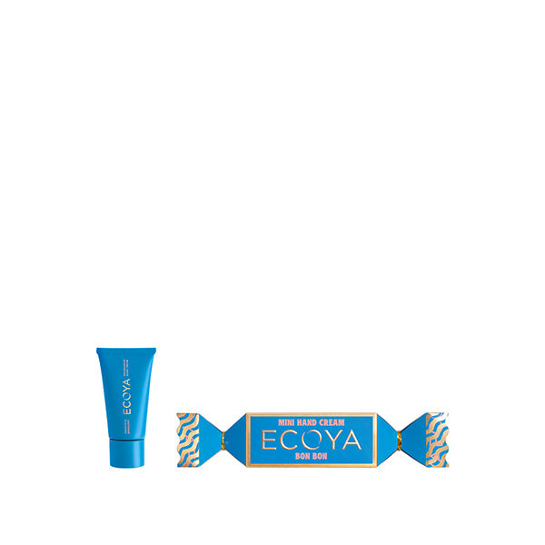 Holiday: Mini Hand Cream Bonbon Hibiscus & Bergamot