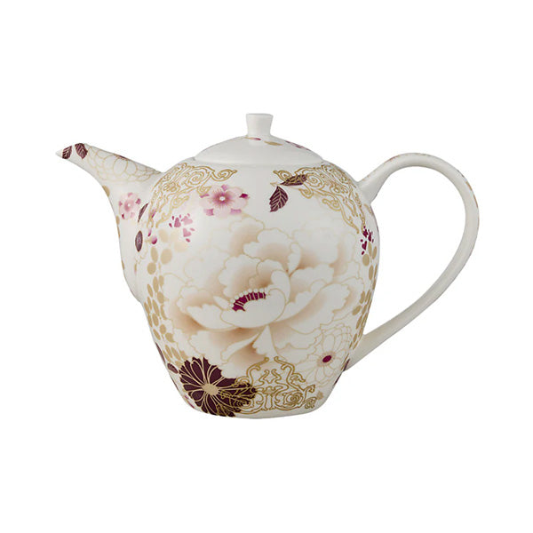Kimono Teapot Gift Boxed