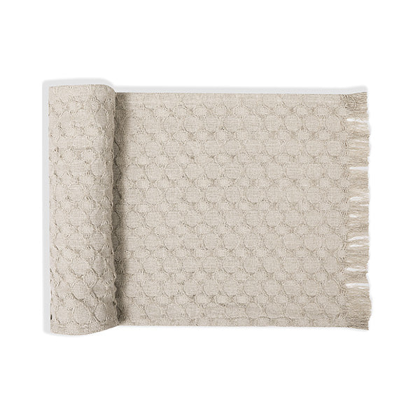 Coin Eco Runner 35x180*Taupe