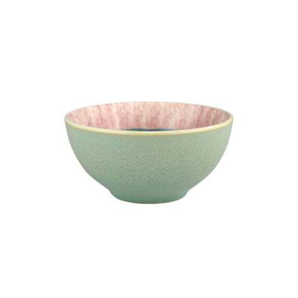 MW Rice Rice Baby Bowl 12x6cm Pink