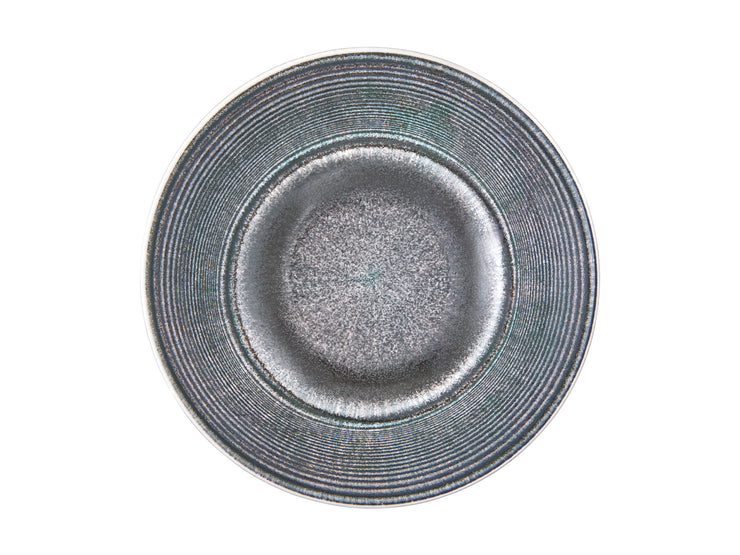MW Rice Rice Baby Bowl 16x7cm Charcoal