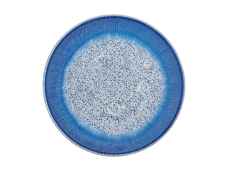 MW Rice Rice Baby Bowl 16x7cm Blue