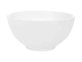 MW White Basics Rice Bowl Set 16pc Gift Boxed