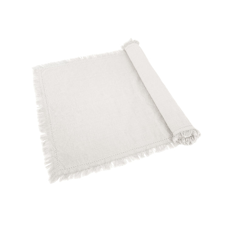 Avani Table Runner 40x180cm Ivory