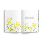 Bee Journal Stripes