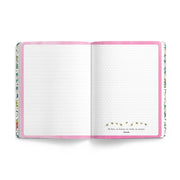 Bee Journal Stripes