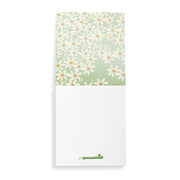 Bee Pocket Notepad - Daisy