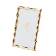 Bambury 4 x 6″ Photo Frame – Gold