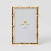 Bambury 4 x 6″ Photo Frame – Gold