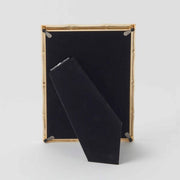 Bambury 4 x 6″ Photo Frame – Gold