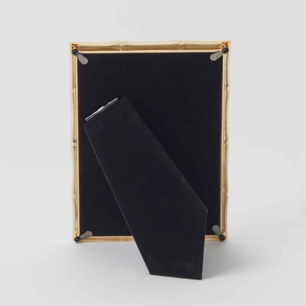 Bambury 4 x 6″ Photo Frame – Gold