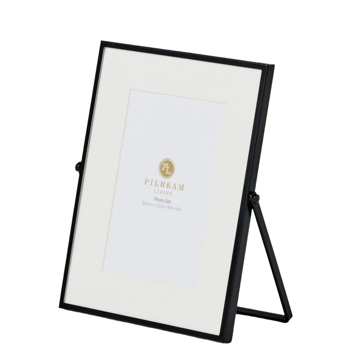 Moda 4 x 6" Photo Frame