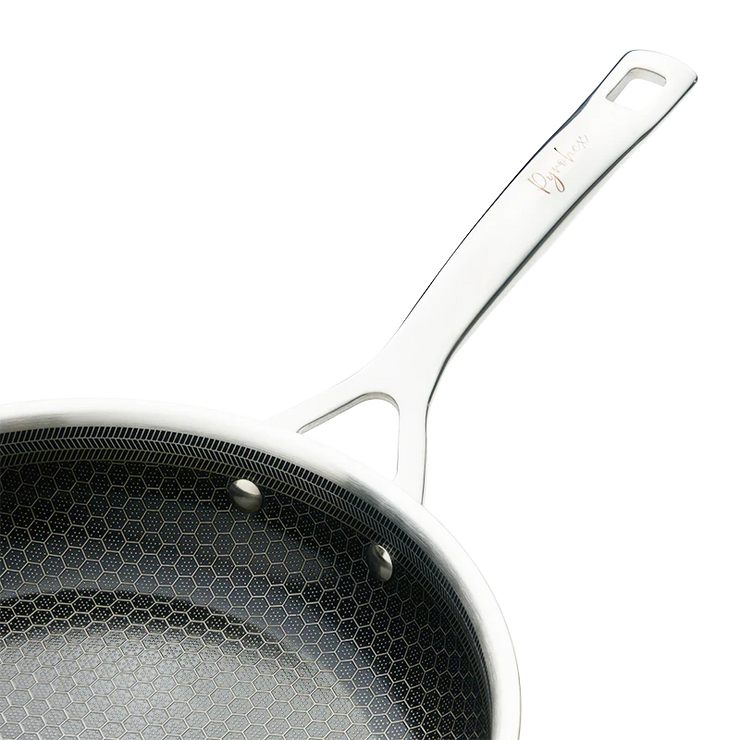 Pyrolux Pyrohex Fry Pan 28cm