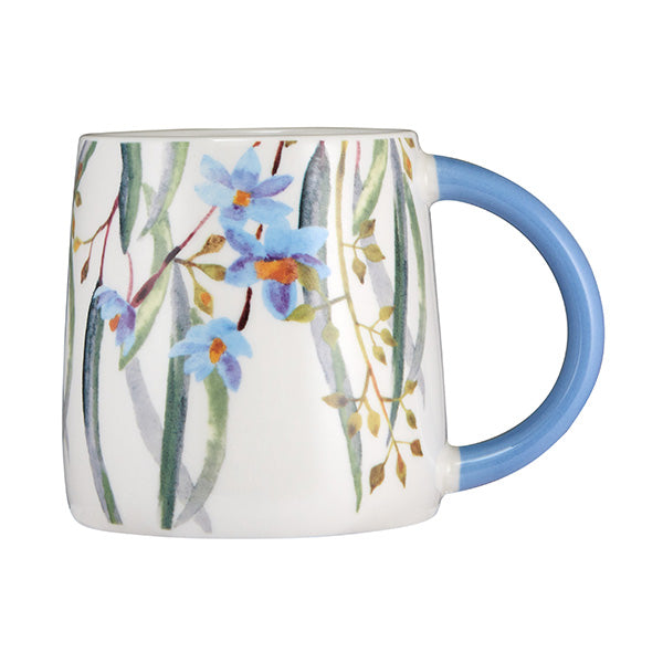 Royal Botanic Gardens Eucalyptus Bloom  Mug Eucalyptus 350ml