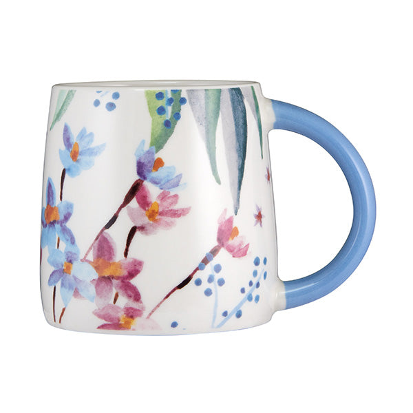 Royal Botanic Gardens Eucalyptus Bloom  Mug Blooms 350ml