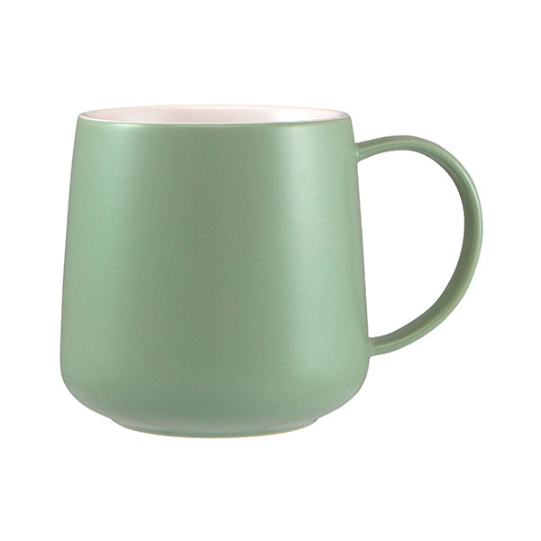 Cafe Life Mug Seafoam 420ml