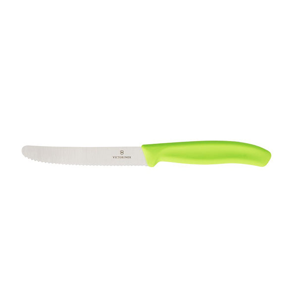 Victorinox Steak Tomato Knife Spring