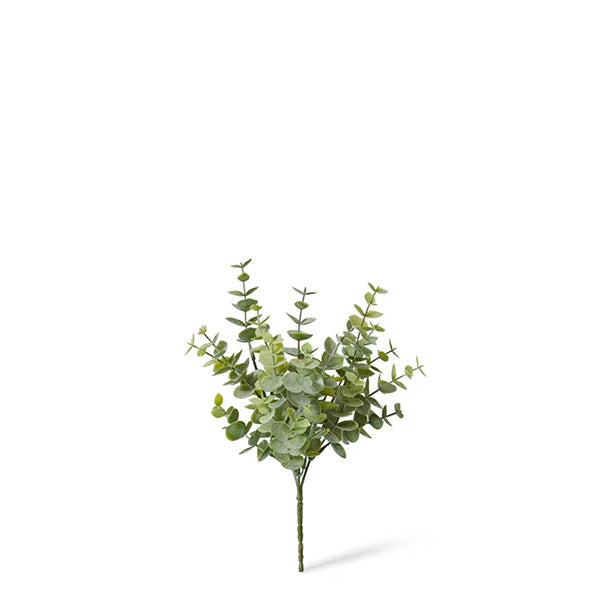 Eucalyptus Bush Green 15x15x24cm