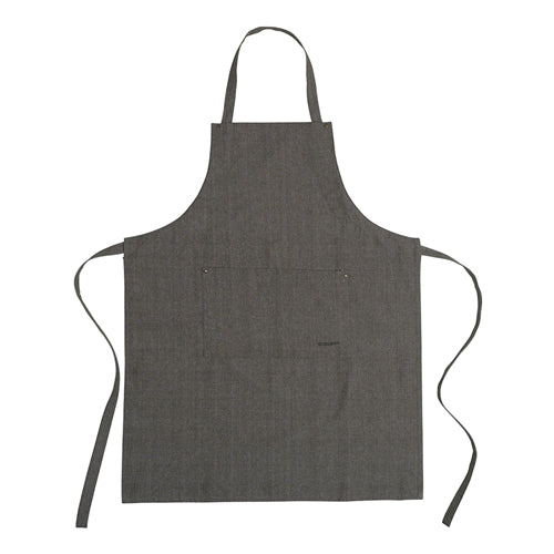 Rye Apron 70x90cm Khaki