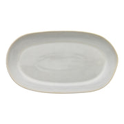 Ottawa Shallow Oval Bowl Oyster