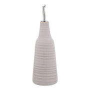 Ottawa Oil Bottle Salt Dish Blush