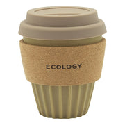 Wander Coffee Tumbler 300ml Ochre