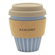 Wander Coffee Tumbler 300ml Blue