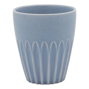 Wander Coffee Tumbler 300ml Blue