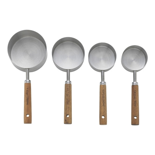 Ecology Provisions Set 4 Measuring Cups