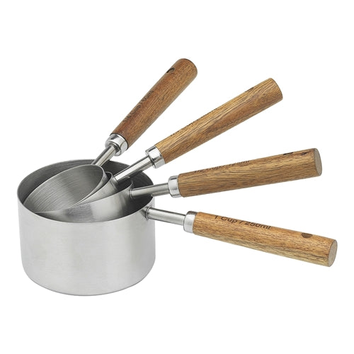 Ecology Provisions Set 4 Measuring Cups