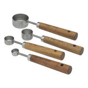 Ecology Provisions Set 4 Measuring Spoons