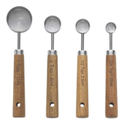 Ecology Provisions Set 4 Measuring Spoons